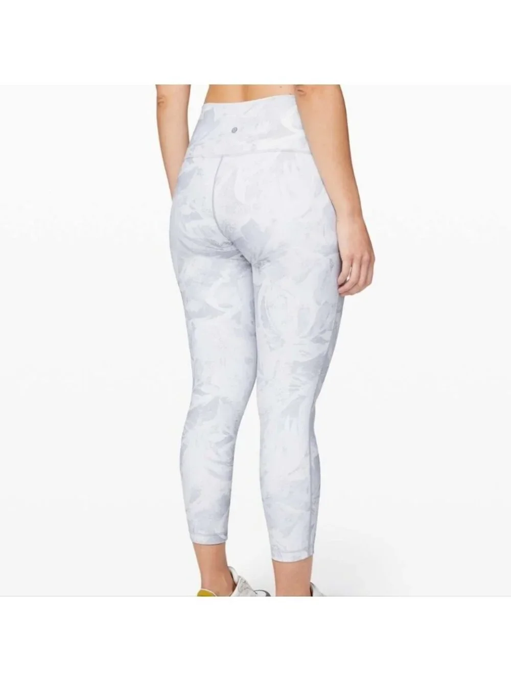 Lululemon Wunder Under HR Tight 25